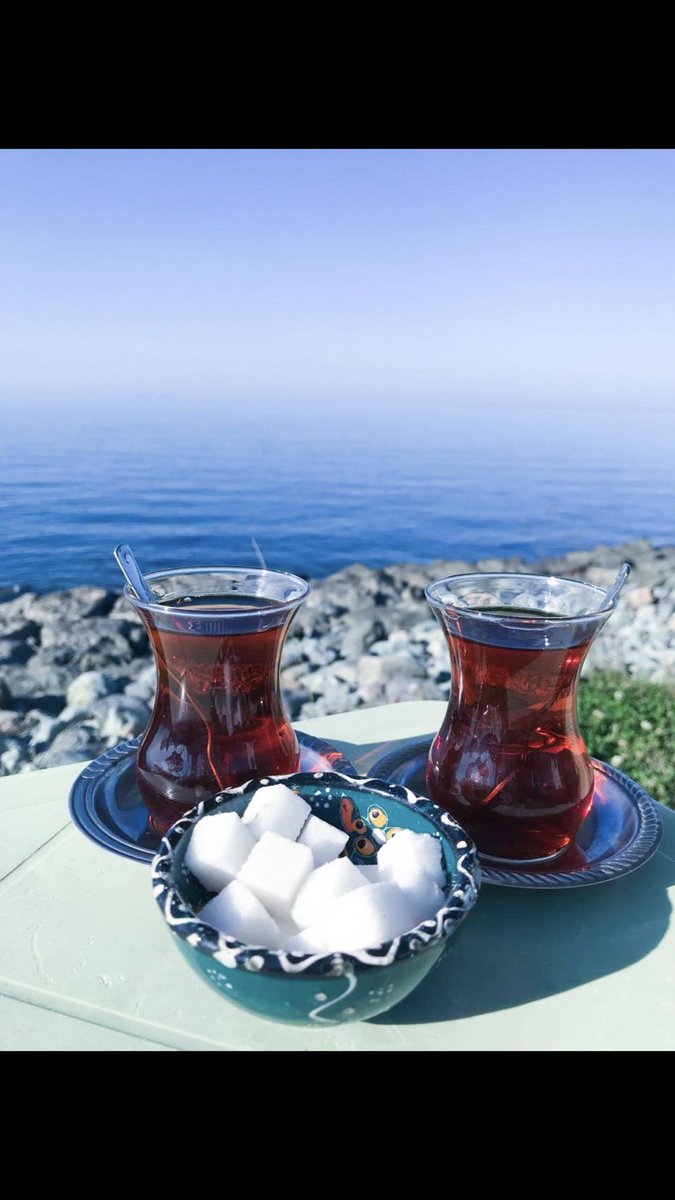 Günaydın hayırlı sabahlar olsun.