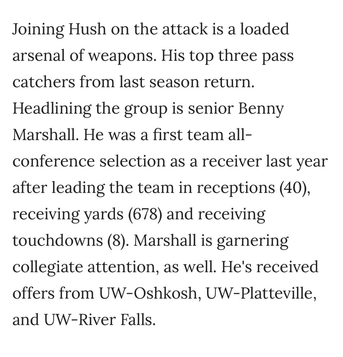 Been itching waiting for the season also thank you <a href="/Ryan_Gregory_/">Ryan Gregory</a>  for the write up!!!