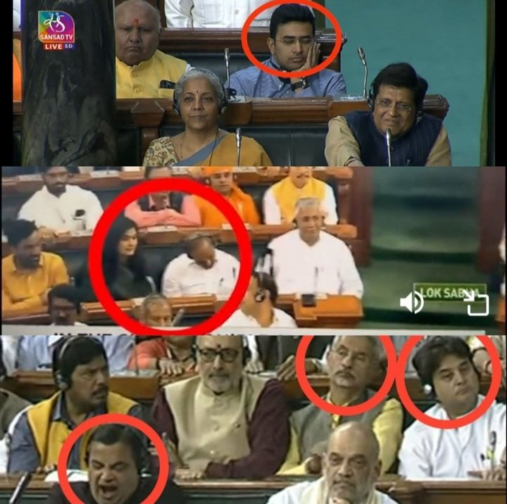 KrisNair1's tweet photo. Even BJP doesn't take MODI's speech seriously 👇 https://t.co/NYj2UmuPXl