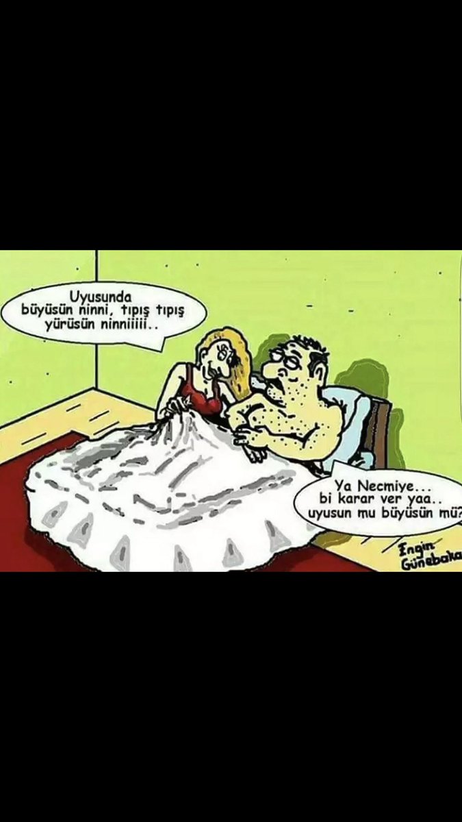 😎uyusun da büyüsün