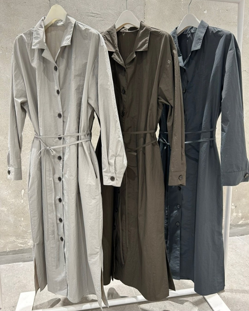 Marcelli333's tweet photo. ●카라 끈 셔츠롱원피스 [연그레이 브라운 딥그레이]ㅡ89,500원
(Envy | 네이버 스마트스토어) https://t.co/58qesBQJYA https://t.co/xfnQIgdWi4
