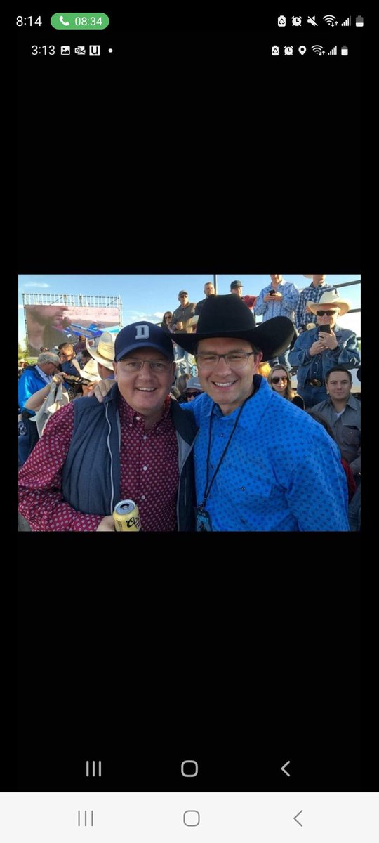 UmpireRod's tweet photo. Tick Toc only a matter of time until our new Prime Minister will be in power #PierrePoilievre https://t.co/ChmNVkNUiN