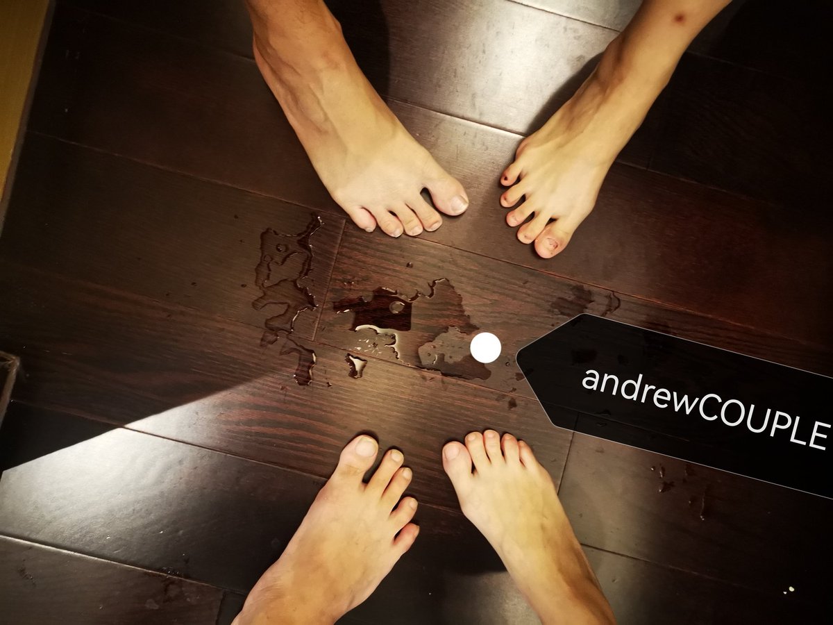 原来单单用按摩棒也可以潮吹的，下次就不用卖力的用手指挖呀挖了 🤣🤣🤣

＃真实夫妻
＃夫妻联谊
＃欢迎夫妻交流
＃ swingerLIFE