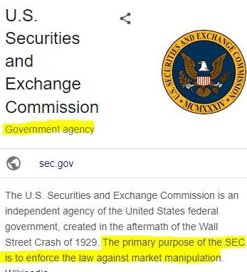 ApeOnIhub's tweet photo. 🔥A NEW RECORD $AMC ON #NYSE #REGSHOLIST 34 DAYS ON 08/10/23 🔥 https://t.co/NF11JzRnKA
🔥Rule 203(b)(3) of Regulation SHO https://t.co/USmpo0QYqm
🔥 357.31% AVERAGE COST TO BORROW #AMCSTOCK
🔥ESTIMATED SHORT INTEREST 27.56%
🔥8.42 DAYS TO COVER #atAMC
🔥 #NakedAmcShorts https://t.co/KV2WfYcB1R