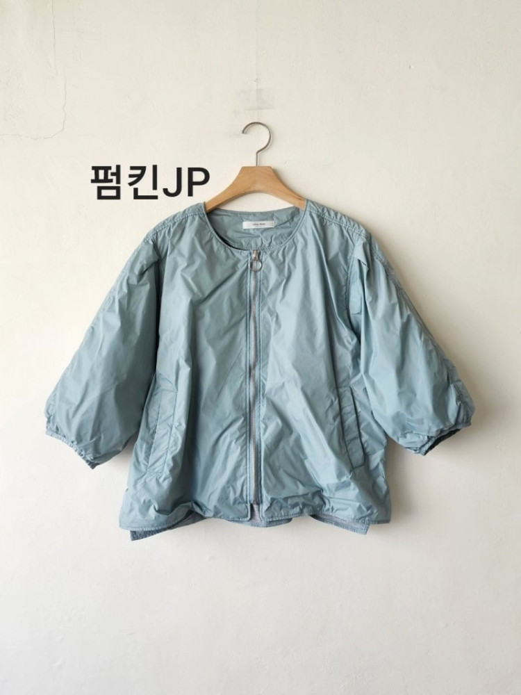 Marcelli333's tweet photo. ●[세일-소라1장] 77사이즈까지 벌룬소매 면안감 바람막이점퍼
ㅡ55,000원
 (Envy | 네이버 스마트스토어) https://t.co/P8tMOofS50 https://t.co/Re6PS50tvB