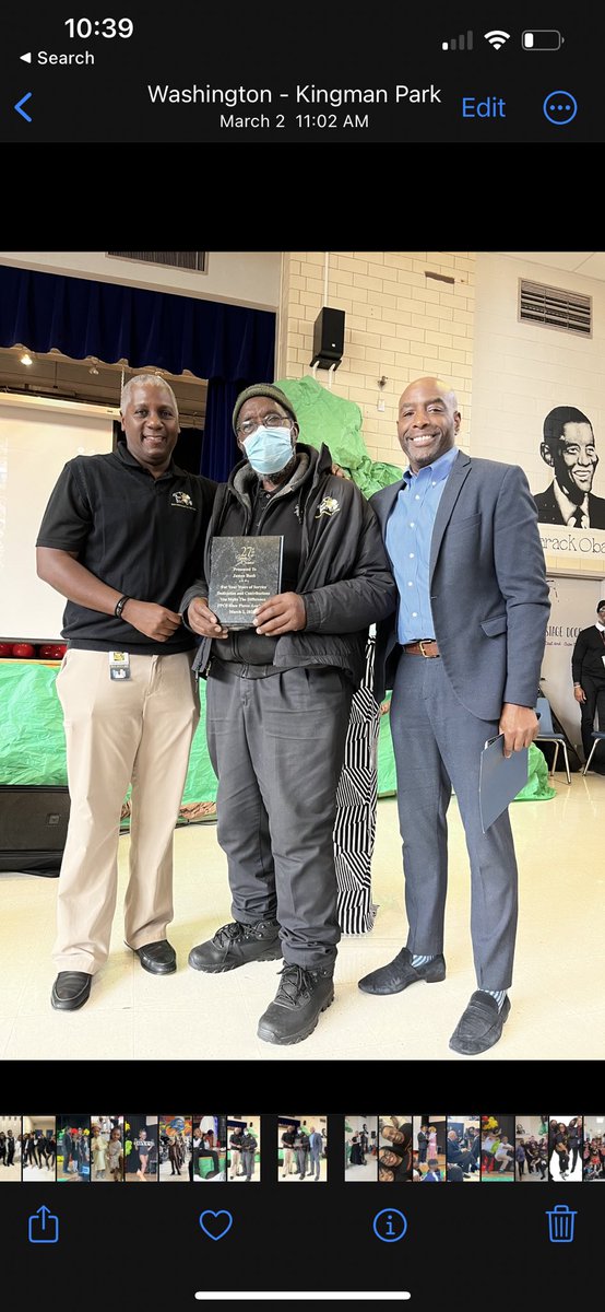 Legacy #OneFriendship #TheSunnysideOfWard7 #journeyto30 #FPCSBP <a href="/FriendshipPCS/">Friendship PCS</a>