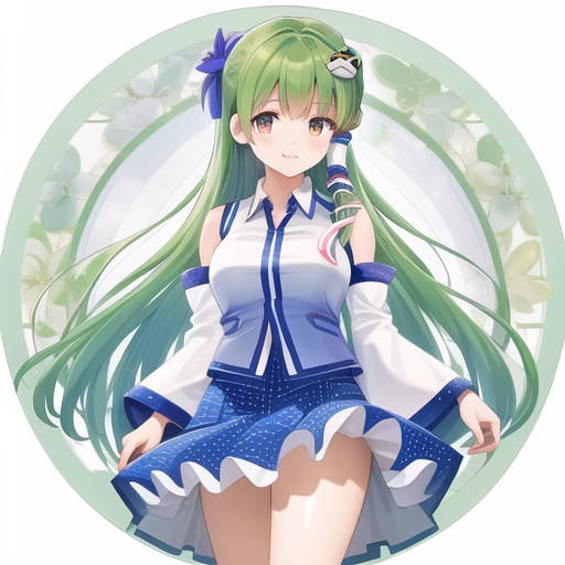 marikuto's tweet photo. AIで生成してみたのだが、細部がおかし過ぎるw https://t.co/sxy7KNpxA2