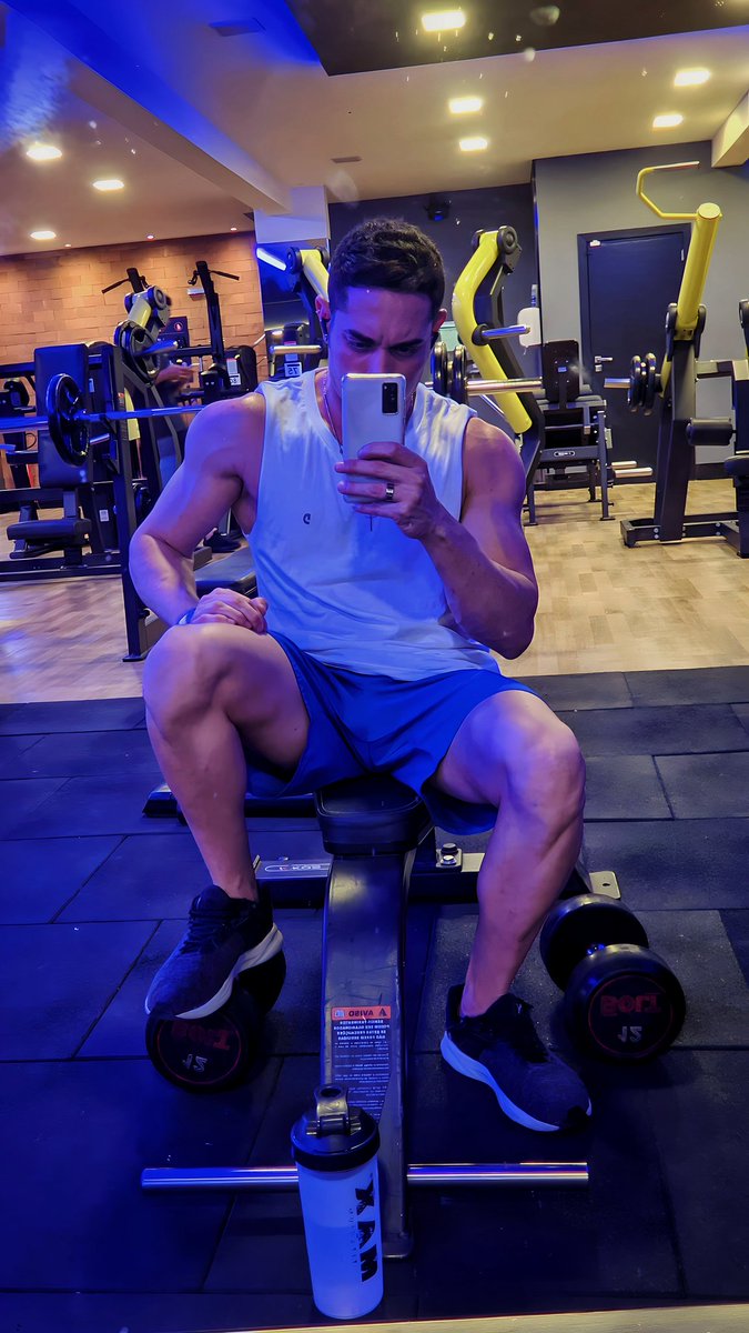 GFWender's tweet image. #gym #gay #academia #rj #brazil #fitness