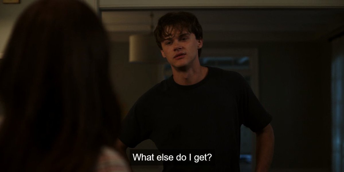 rubybellfort's tweet photo. shut up the parallels??? my god, i'd give conrad everything if he ever said this to me #TheSummerITurnedPretty https://t.co/BIccdEvmwf