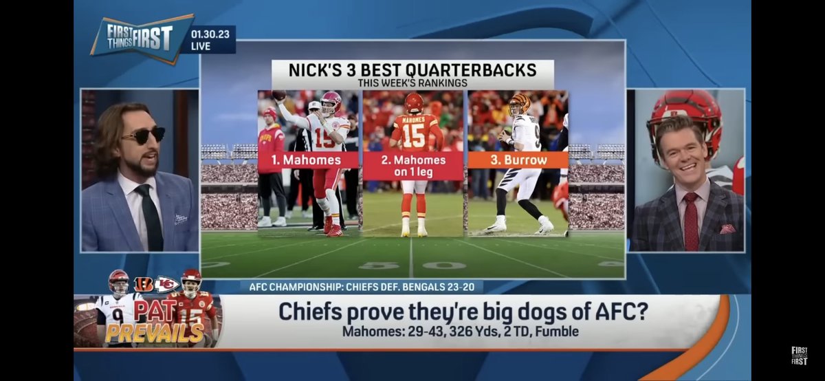 mywalltetsgone's tweet image. Best qbs in the NFL #NickWright