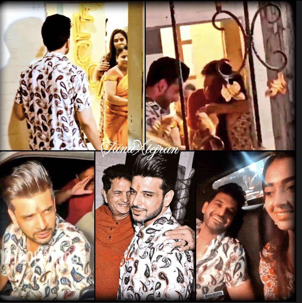 oyee_taniii's tweet photo. Happy 11th fastbhag 🤌🏼🥹❤️❤️
Stay Togeather Forever🤞🏻
EVIL EYES OFF TEJRAN🧿
#TejRan #TejRanFam #TeamRoka https://t.co/548BtlIYA2