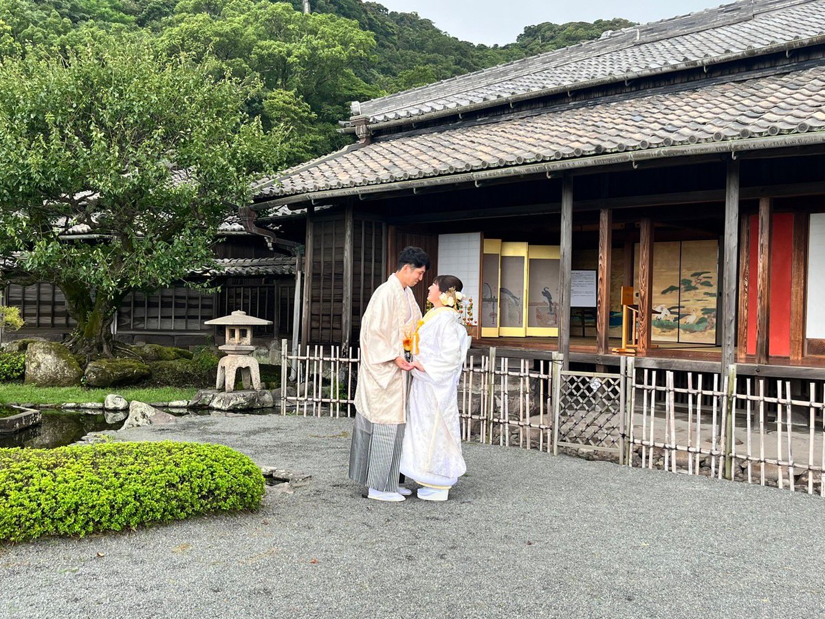 0101_017's tweet photo. 2023.8.10
結婚しました💍 https://t.co/11N2SV8rGV