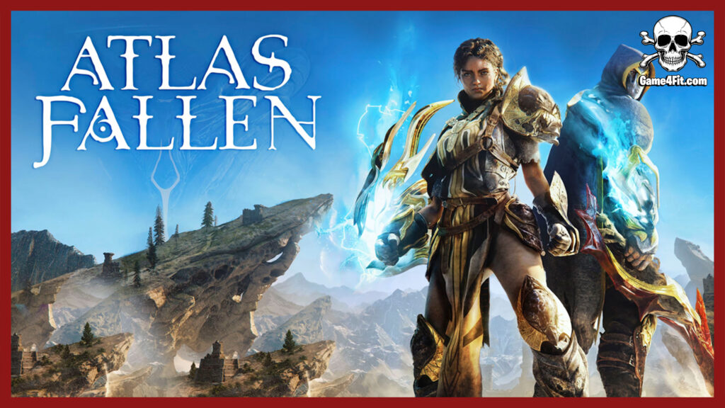 Game4Fit's tweet photo. Atlas Fallen

Size 23.19 GB

Link: https://game4fit*.com/atlas-fallen/

remove the * from link for the URL to work.

Link In C0mm3nt aswell make sure it says from Game4Fit

#AtlasFallen #fitgirlrepacks #dodirepacks #steamunlocked https://t.co/Mhgpfh0mwq