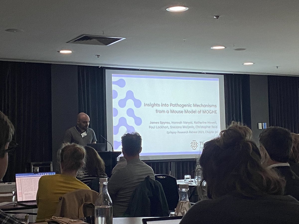 The Reid Lab (Florey) tweet media