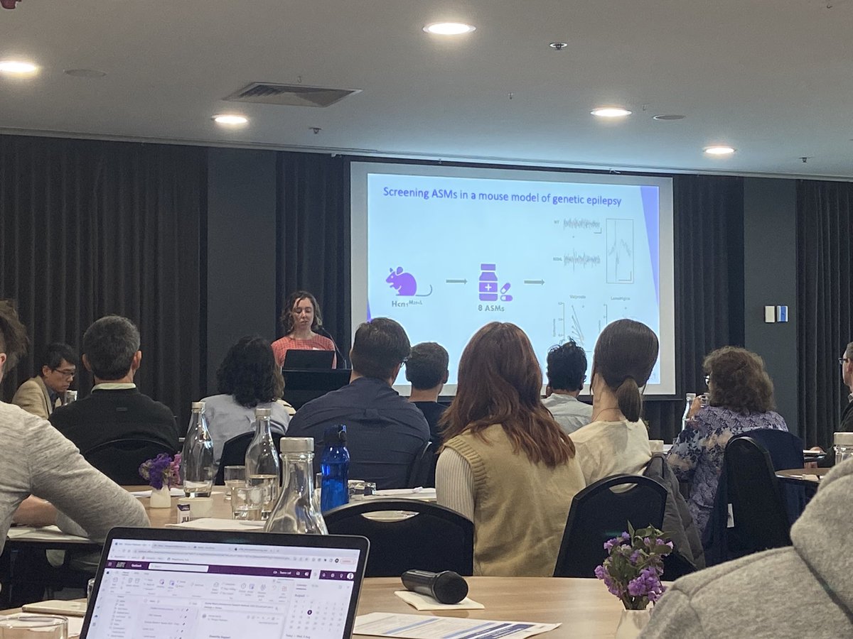 The Reid Lab (Florey) tweet media