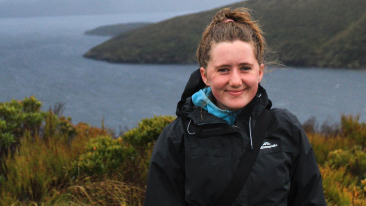 University of Canterbury (@ucnz) on Twitter photo Award-winning UC Biology student and eco-activist Ella Peoples talked to <a href="/will_harvie/">Will Harvie</a> <a href="/PressNewsroom/">The Press Newsroom</a> about her award-winning passion for Aotearoa wildlife and wild places.
bit.ly/446azpp
Picture provided by: Forest & Bird
#Shapingthefuture Award-winning UC Biology student and eco-activist Ella Peoples talked to <a href="/will_harvie/">Will Harvie</a> <a href="/PressNewsroom/">The Press Newsroom</a> about her award-winning passion for Aotearoa wildlife and wild places.
bit.ly/446azpp
Picture provided by: Forest & Bird
#Shapingthefuture