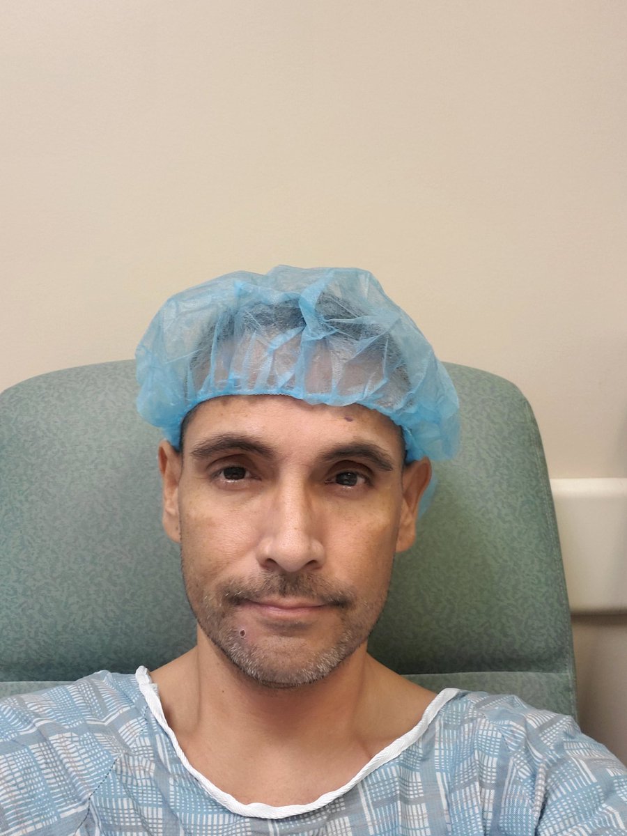 William Daugherty tweet media