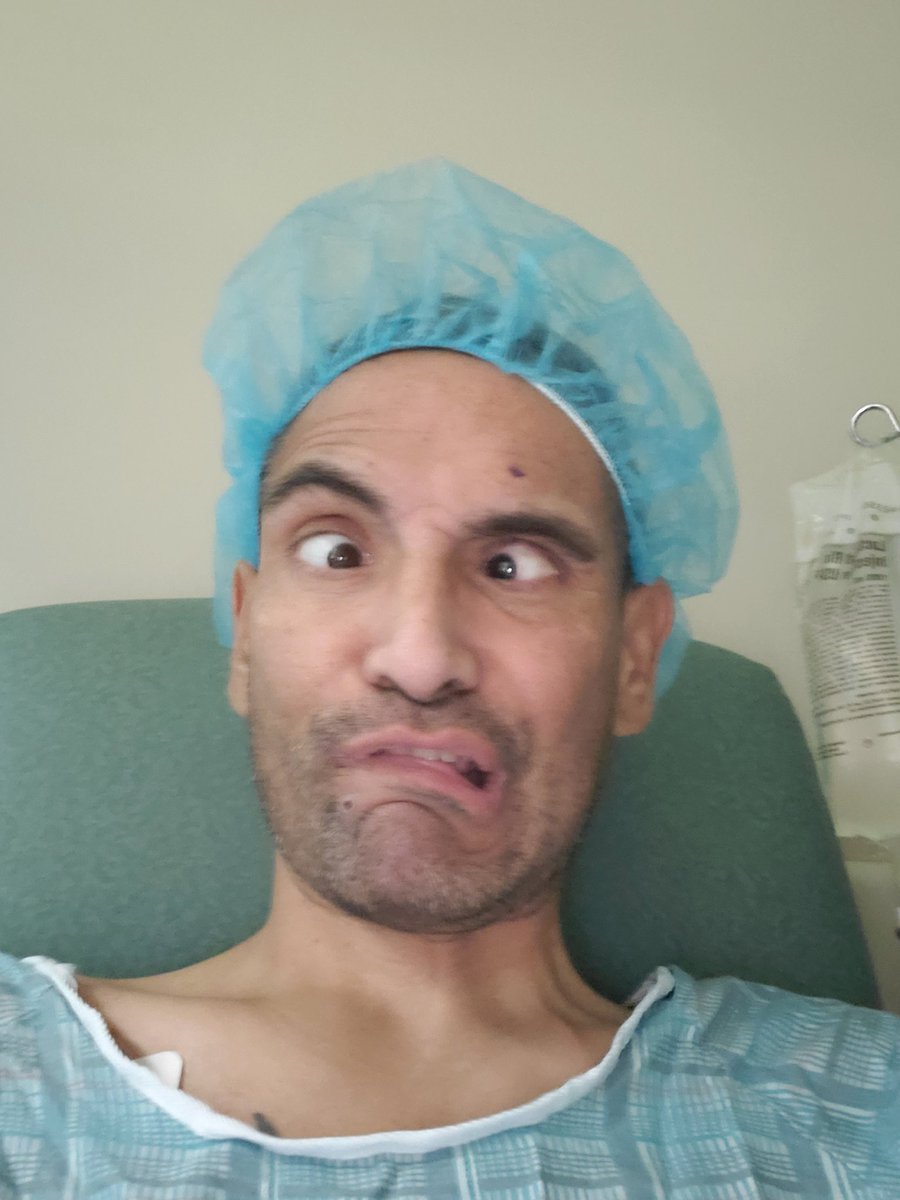 William Daugherty tweet media