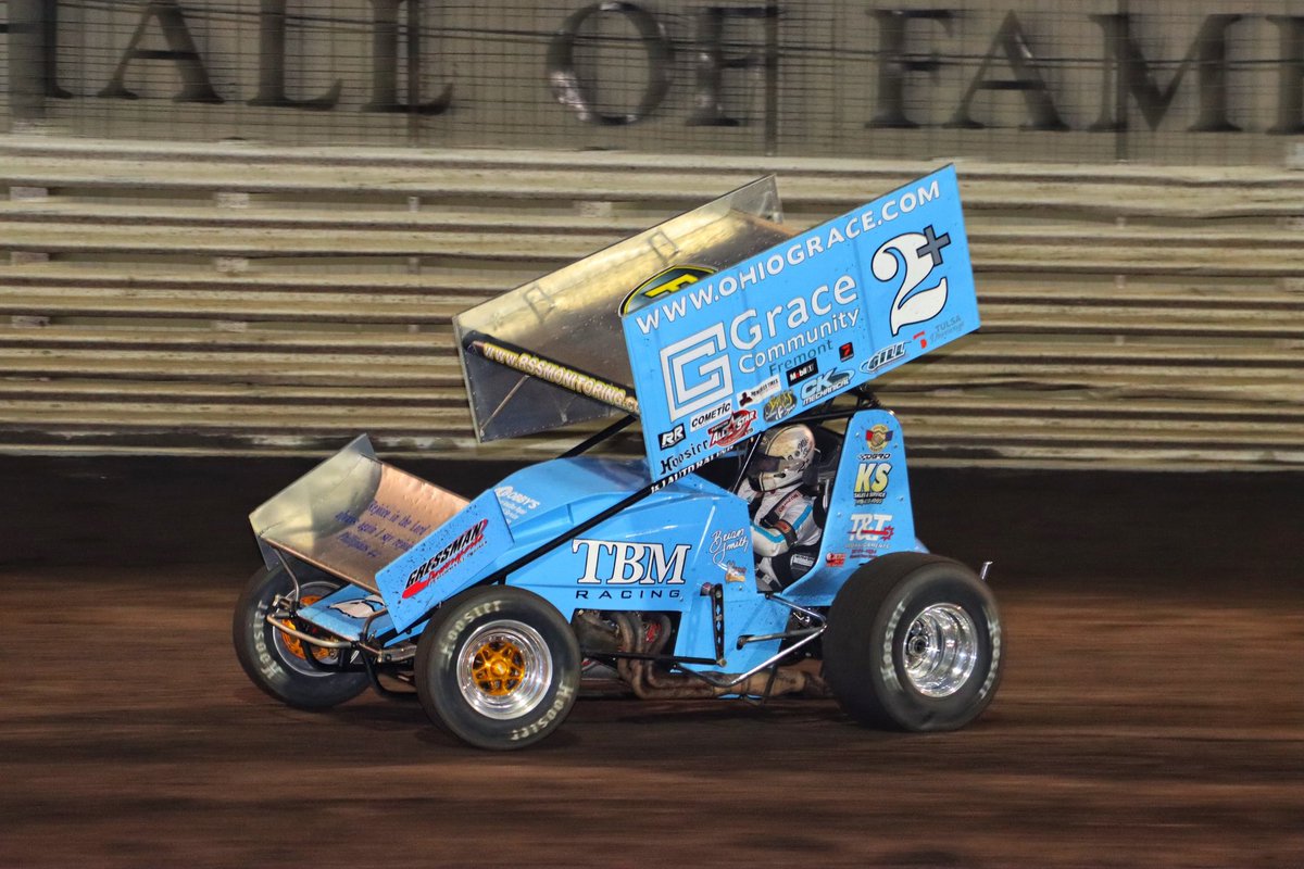 Brian Smith tweet media