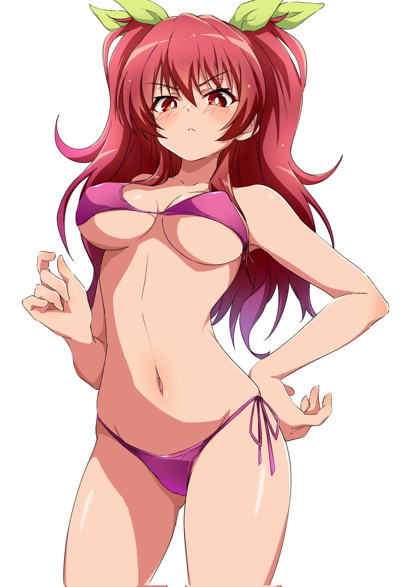 Watashii000's tweet photo. #Vtuber
#envtuber
#vtubermodel https://t.co/8JvxdmYhl0