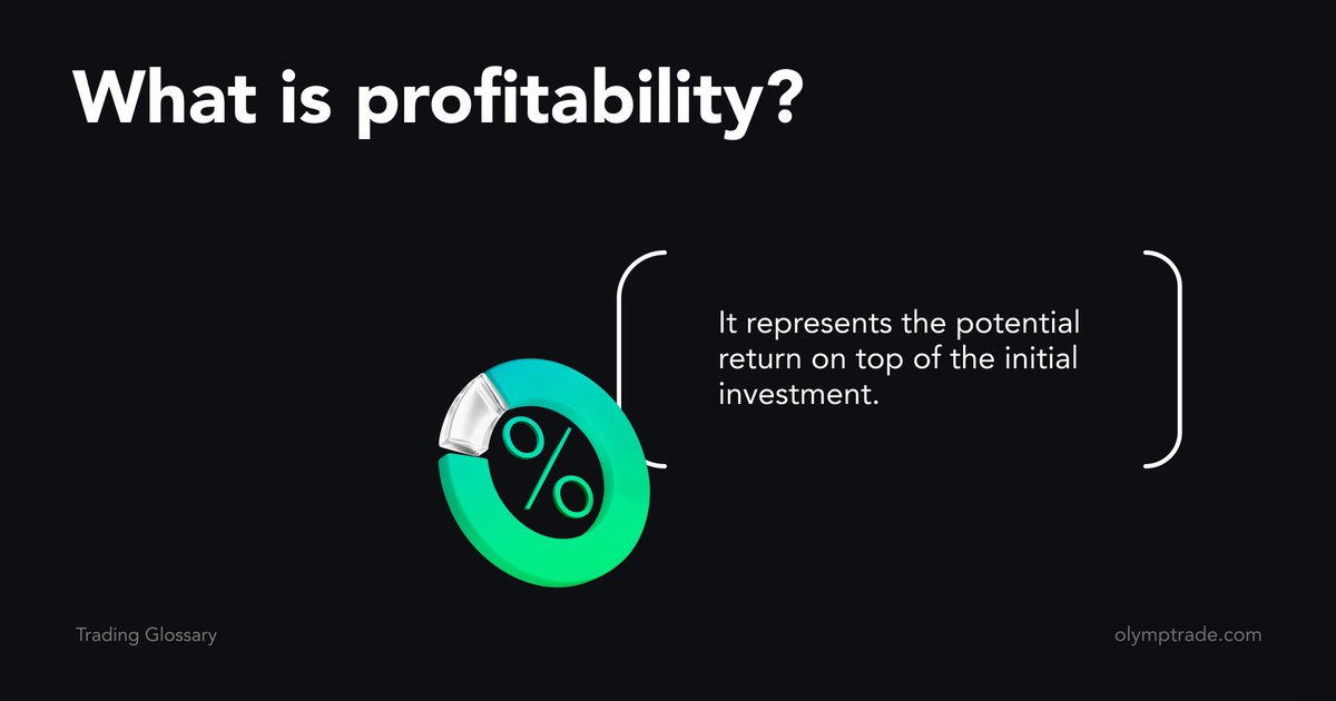 OlympTrade_PH's tweet photo. Palaging tandaan: Ang mas mataas na profitability percentage ay nagdudulot rin ng mas mataas na income! Palaging pumili ng asset na mas mataas ang profitability percentage. #tradingtips https://t.co/ZOGj0KZBXB