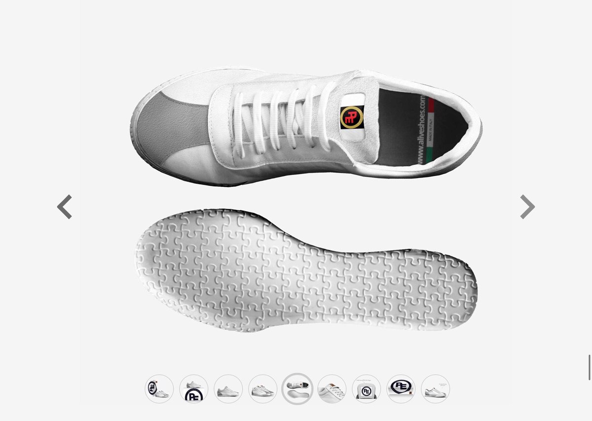 Pharohz_Empire's tweet image. 👟 Exciting news! 👟 G’Neg is set to be release in the fall of 2025! 🎉 💥Get a sneak peek at this must-have footwear💥 Stay tuned for more updates on this upcoming release! 💯 #GNeg #PharohEntertainment #FallRelease