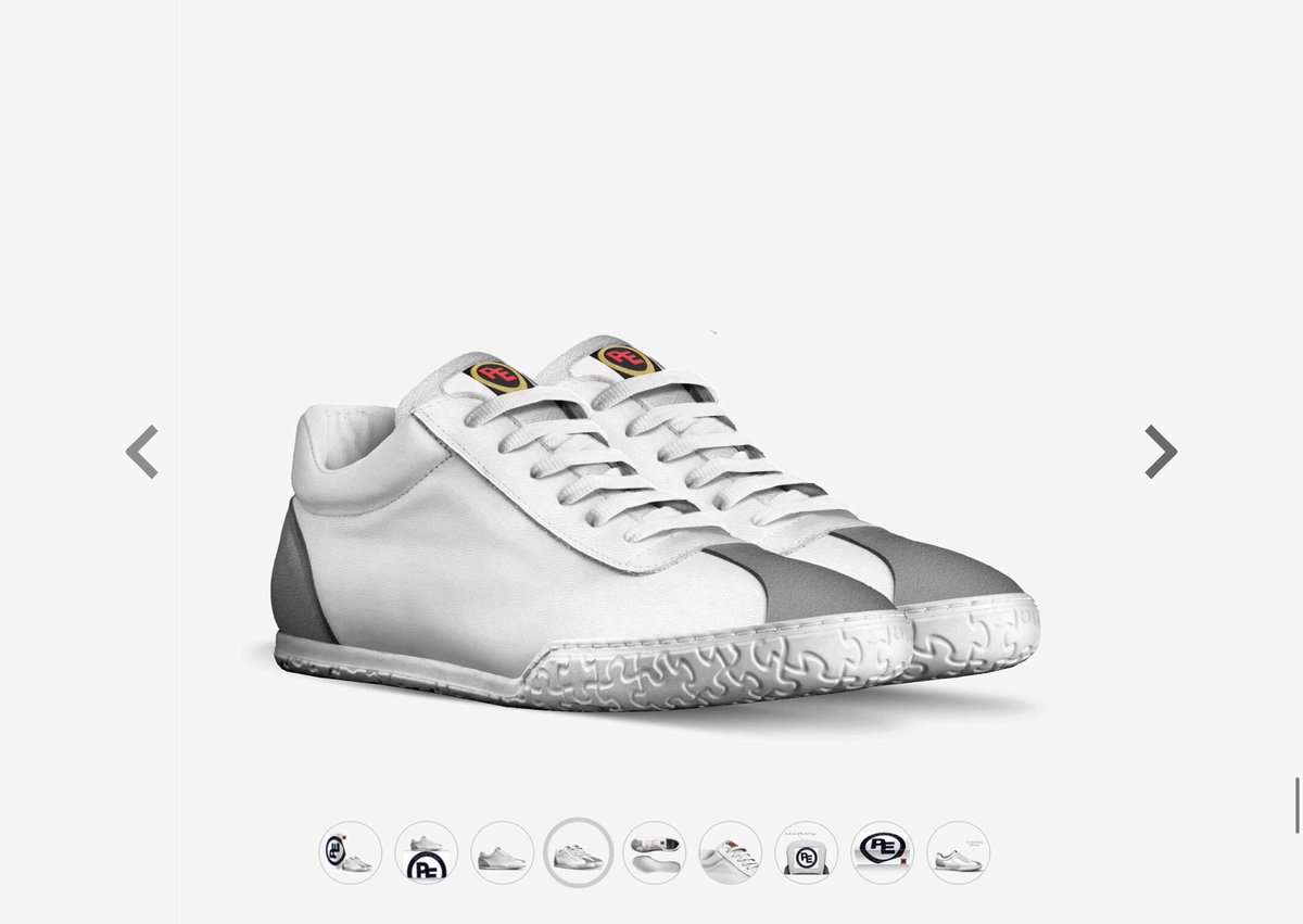 Pharohz_Empire's tweet image. 👟 Exciting news! 👟 G’Neg is set to be release in the fall of 2025! 🎉 💥Get a sneak peek at this must-have footwear💥 Stay tuned for more updates on this upcoming release! 💯 #GNeg #PharohEntertainment #FallRelease