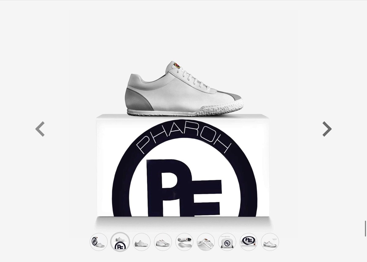 Pharohz_Empire's tweet image. 👟 Exciting news! 👟 G’Neg is set to be release in the fall of 2025! 🎉 💥Get a sneak peek at this must-have footwear💥 Stay tuned for more updates on this upcoming release! 💯 #GNeg #PharohEntertainment #FallRelease