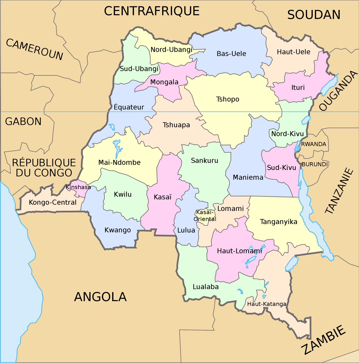 Bibishe6's tweet photo. 🇨🇩 = 26 provinces
🇨🇩 = 33 villes
🇨🇩 = 145 territoires 
🇨🇩 = 259 chefferies 
🇨🇩 = 478 secteurs 
🇨🇩 = 137 Communes Urbaines 
🇨🇩 = 202 Communes Rurales
🇨🇩 = 5087 groupements
🇨🇩 = 2187 quartiers
🇨🇩 = 78855 villages
🇨🇩 = 250 ethnies 
🇨🇩 = 450 tribus
Bon à savoir https://t.co/UNazWHbZGK