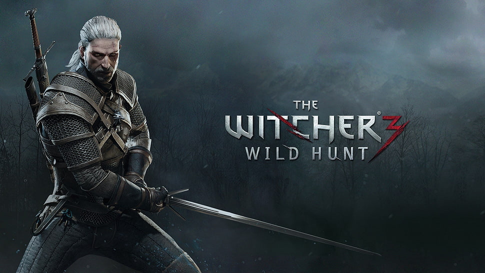 EripSerkan's tweet photo. Just finished the Witcher 3, I'm sad it finished with the bad ending but it was a great journey with the Butcher of Blaviken. #witcher3 https://t.co/yalt8xmaKx