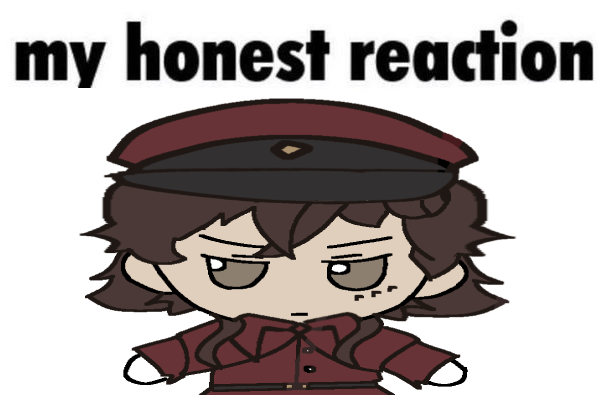 protagsilly's tweet photo. tetcho fumo !?
#bsd #thehuntingdogs https://t.co/fuYz1SgVXC