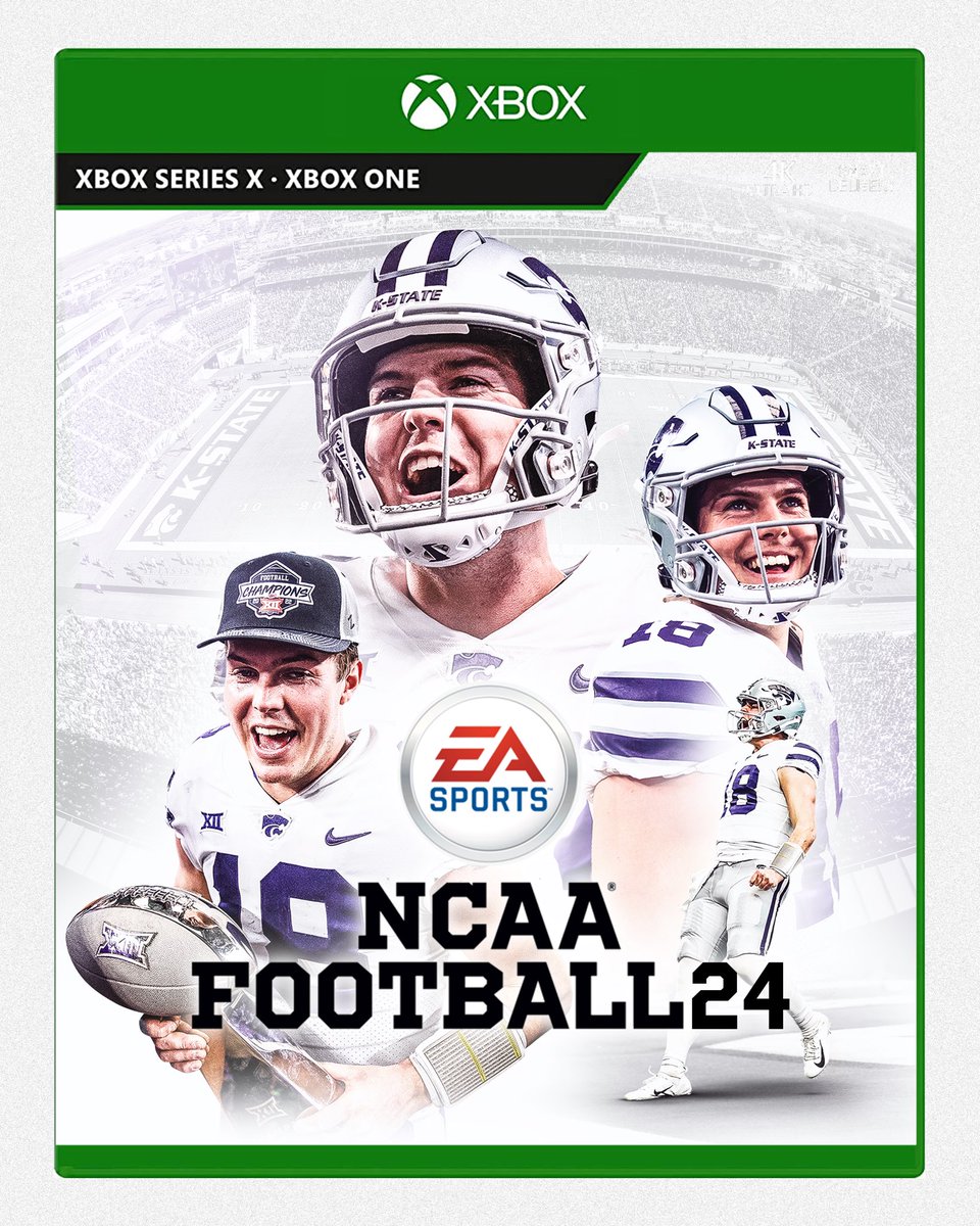 hey <a href="/NCAA/">NCAA</a> , heard you’re coming out with a new game 👀🎨