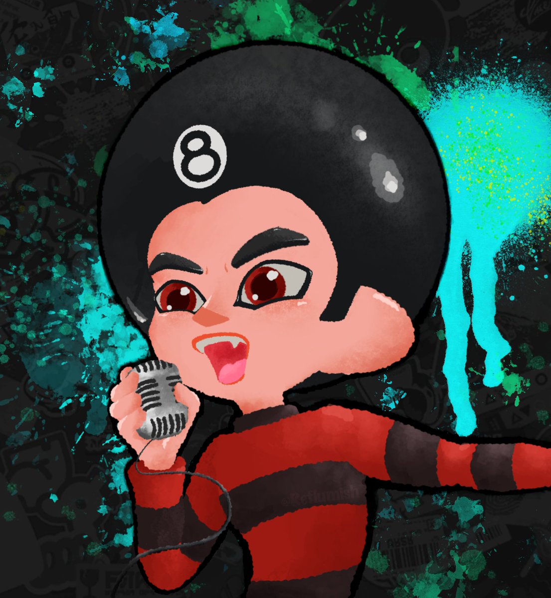 🌿Flumε tweet media