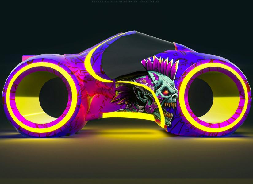 this is just fucking insane 

I am so happy to have <a href="/NovusDzine/">Novus🇲🇽</a> on team DNA

his work is amazing