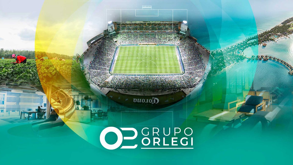Grupo Orlegi tweet media