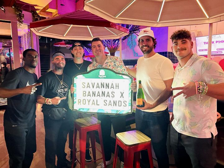 Royal Sands tweet media