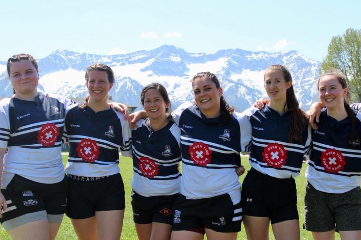 bcrugbyunion's tweet photo. Can't wait for the 2023 Women's Saratoga Cup! 🏆🤩 The Women's 7s teams that will line-up on August 26-27 are:

🟣@KamRugbyClub 
🔵Elk Valley Bulls
⚪Rocky Mountain Rogues
🔴Terrace RFC

📄Full schedule: https://t.co/K003UCl8p5

#BCRugby #NorthernBC #InteriorBC https://t.co/KoV5nAiVnl