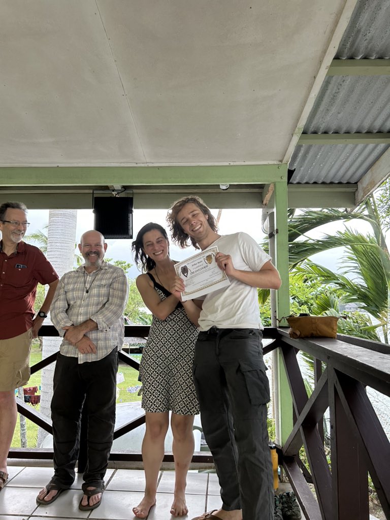 The Ants of the World Project tweet media