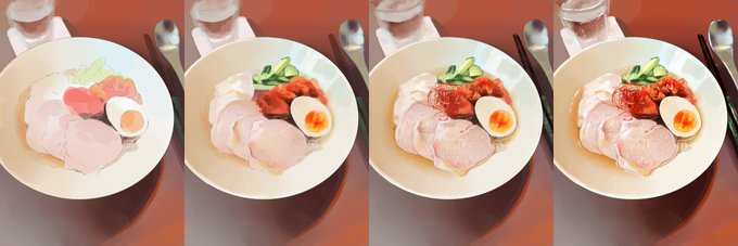 「卵 米」のTwitter画像/イラスト(人気順)