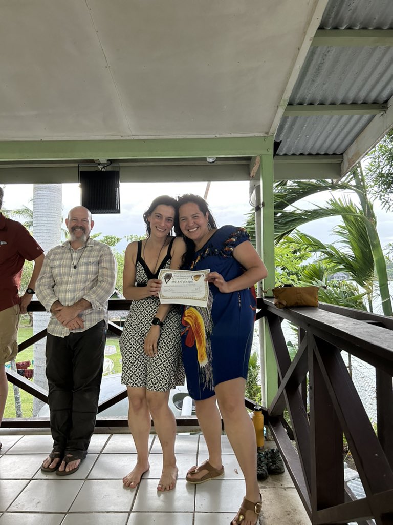 The Ants of the World Project tweet media