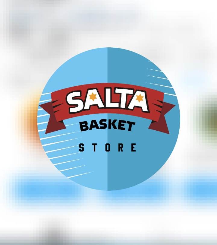 Salta Basket tweet media