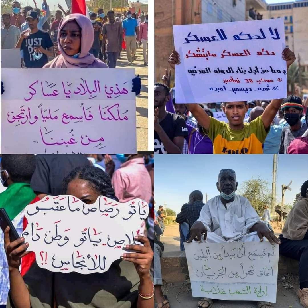 MobilizationG's tweet photo. #ان_عادوا_عدنا https://t.co/EZax8JvRhx