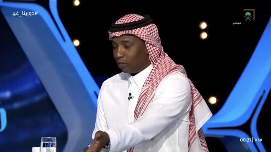 MBSWORLDD's tweet photo. 🚨🚨🎙️محمد نور||

نادي #الهلال هو الأقرب من نيل خدمات المدافع حسان تمبكتي https://t.co/HxofJTEZsM