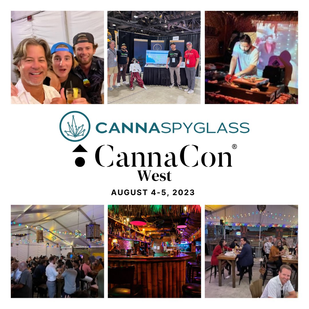 Adam and Warren had a great time exhibiting at CannaCon West and sponsoring the Escape to Paradise after party! Check out some of the highlights below! #cannacon #cannabis #cannabisparty #CAcannabis #california #cannabisevent