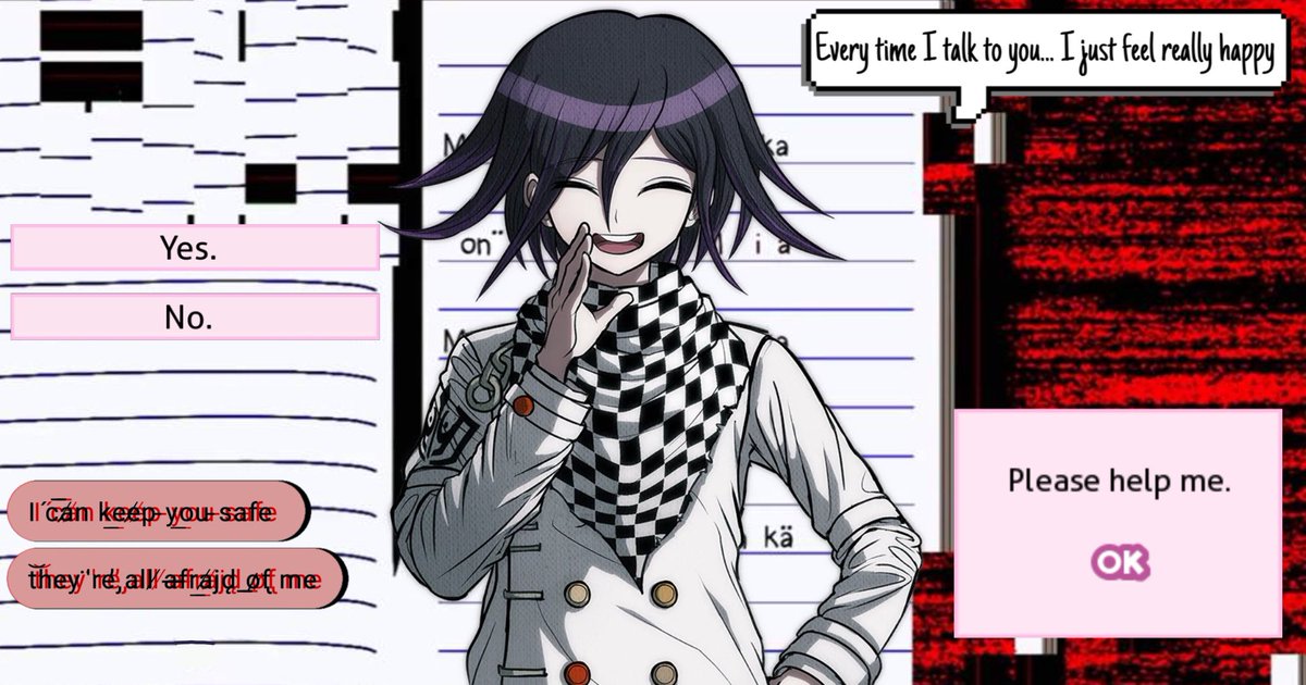 !

❝ Kanade! ❞ 

❝ Kaaaaanade! ~ 💘❞