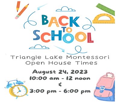 DrPFord's tweet photo. We are excited to see our students and families at ⁦@TLM_HP⁩ Open House! https://t.co/7e8CmUoaSJ
