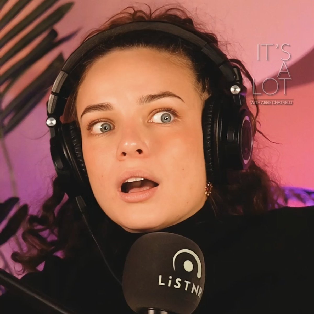 It’s A lot tweet media