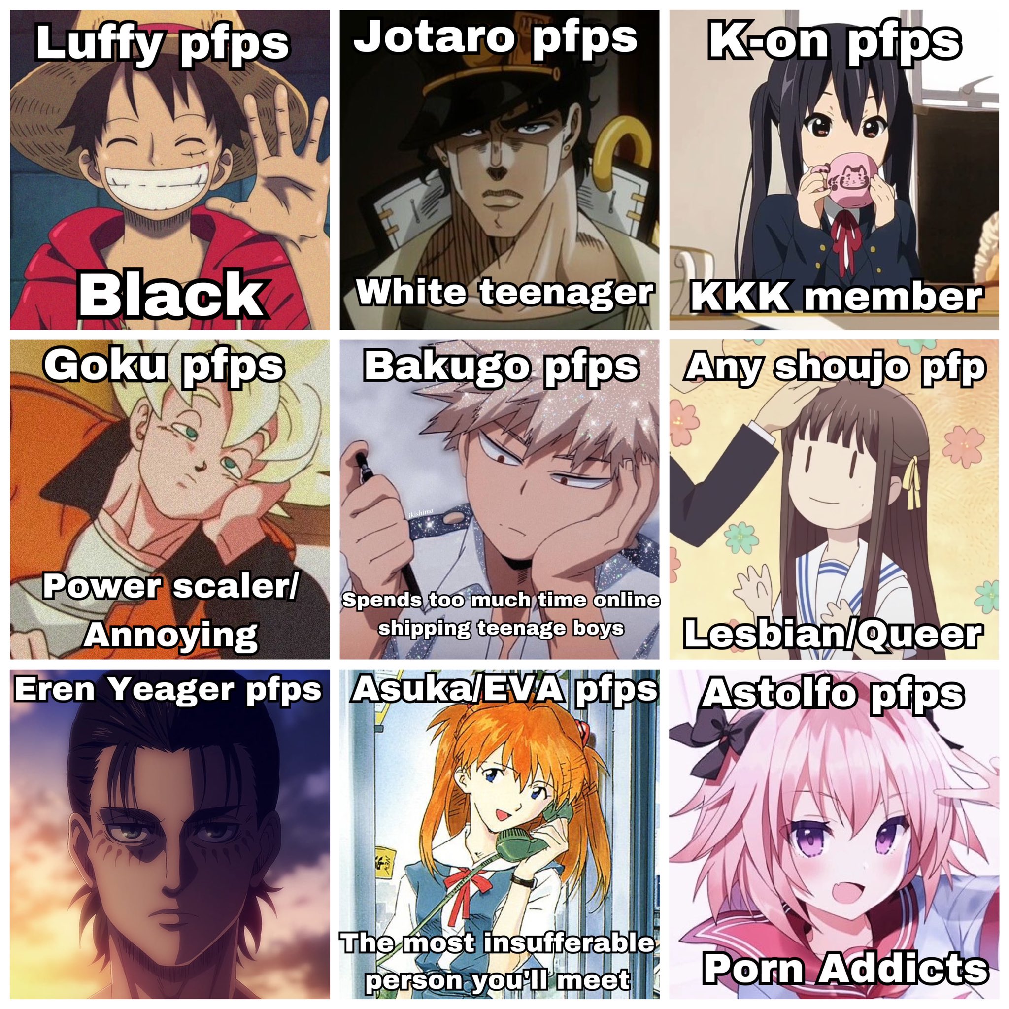 Anime_pfps (@anime_pfps) / X