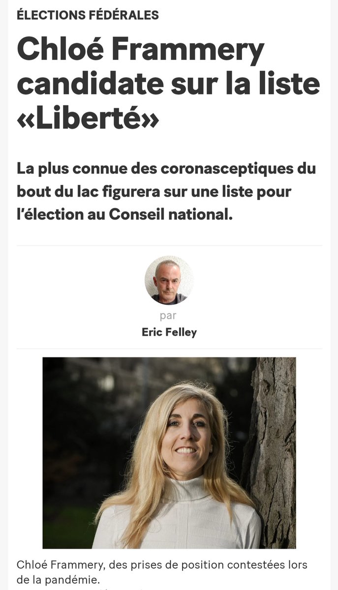 Chloé Frammery tweet media