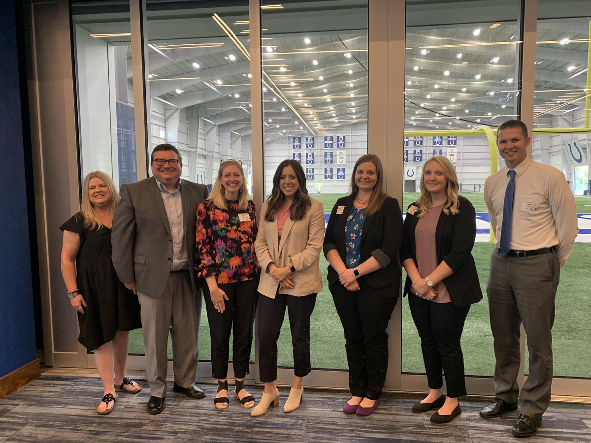 Enjoying filling our cup, listening to the amazing work done <a href="/NewHopeIndy/">New Hope of Indiana</a> and spending time with each other at the Silver Cup celebration. #HowWeHospitalist. <a href="/IUGenMed/">IUSM General Internal Medicine & Geriatrics</a> <a href="/IUSMDeptMed/">IU School of Medicine Department of Medicine</a> @MMayorga_IN @alluneedistara